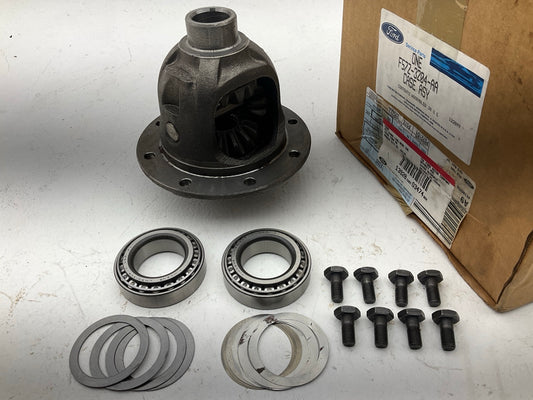 NEW - OEM Ford F57Z-3204-AA Front Differential Axle Carrier For 1996-2011 Ranger
