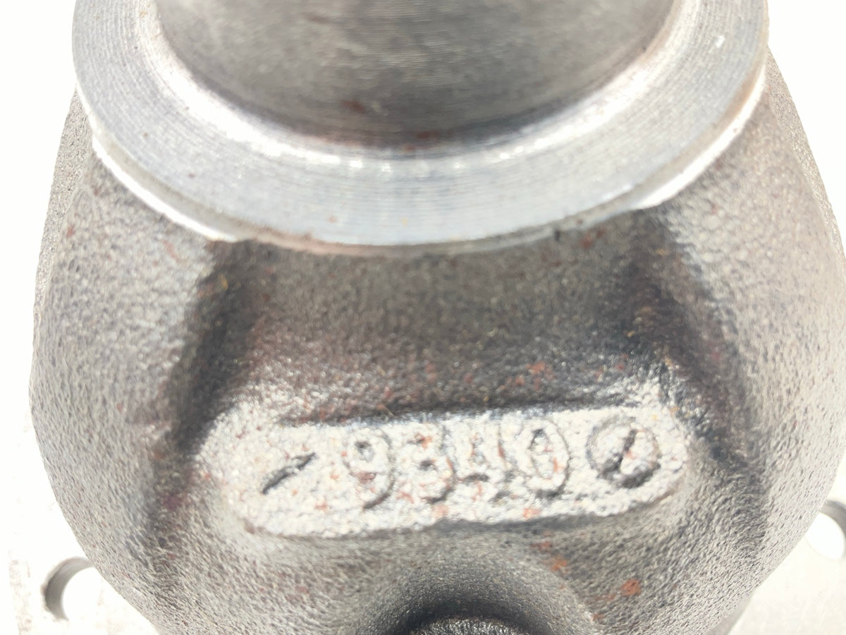 NEW - OEM Ford F57Z-3204-AA Front Differential Axle Carrier For 1996-2011 Ranger