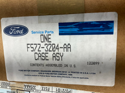 NEW - OEM Ford F57Z-3204-AA Front Differential Axle Carrier For 1996-2011 Ranger