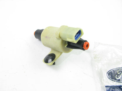 NEW - OEM Ford F57Z-5311-AA Front Air Suspension Solenoid