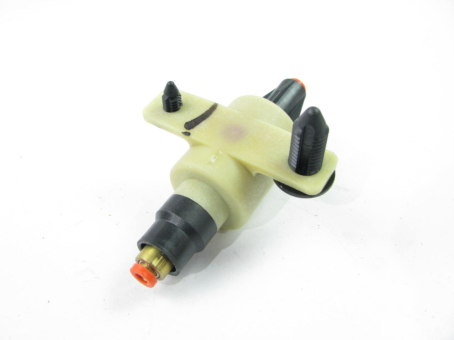 NEW - OEM Ford F57Z-5311-AA Front Air Suspension Solenoid
