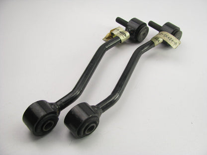 (2) NEW GENUINE OEM Ford F57Z-5K484-A Suspension Stabilizer Sway Bar Links PAIR