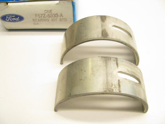 NEW GENUINE OEM Ford F57Z-6333-A Engine Main Bearings STANDARD 95-97 Ranger 2.3L