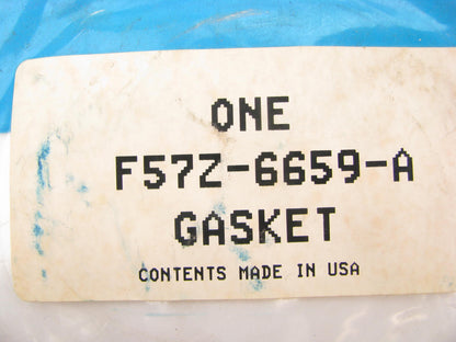 NEW - OEM Ford F57Z-6659-A Engine Oil Pump Gasket 1995-2001 Ranger 2.5L