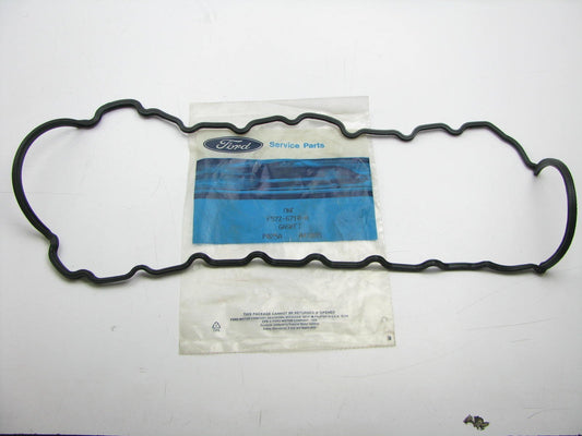 Ford F57Z-6710-A Oil Pan Gasket For 93-97 Ford Ranger 2.3l