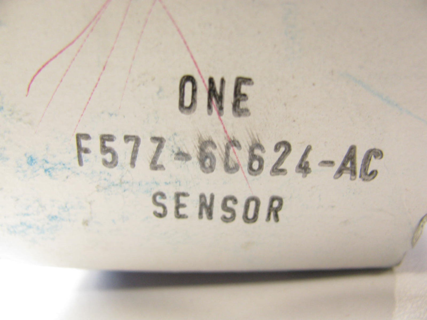 NEW GENUINE OEM Ford F57Z-6C624-AC Engine Oil Level Sensor 01-03 Explorer 4.0L
