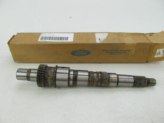 OEM Ford BW4405 Transfer  Rear Output Shaft F57Z7061A F57Z-7061-A