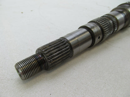 OEM Ford BW4405 Transfer  Rear Output Shaft F57Z7061A F57Z-7061-A