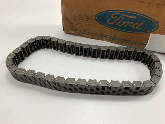 NEW - OEM Ford F57Z-7A029-A Transfer Case Chain, 1990-2001 Borg Warner BW4405