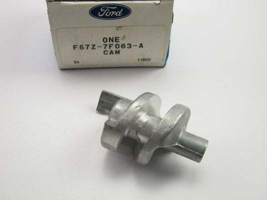 NEW - OEM Ford F57Z-7F063-A Shift Sector Cam For BW4405 BW4411 Transfer Case