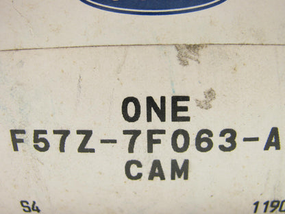 NEW - OEM Ford F57Z-7F063-A Shift Sector Cam For BW4405 BW4411 Transfer Case