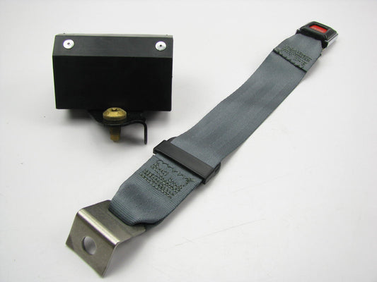 NEW - OEM Ford F57Z13613B84C Seat Belt Retractor Rear Child Seat
