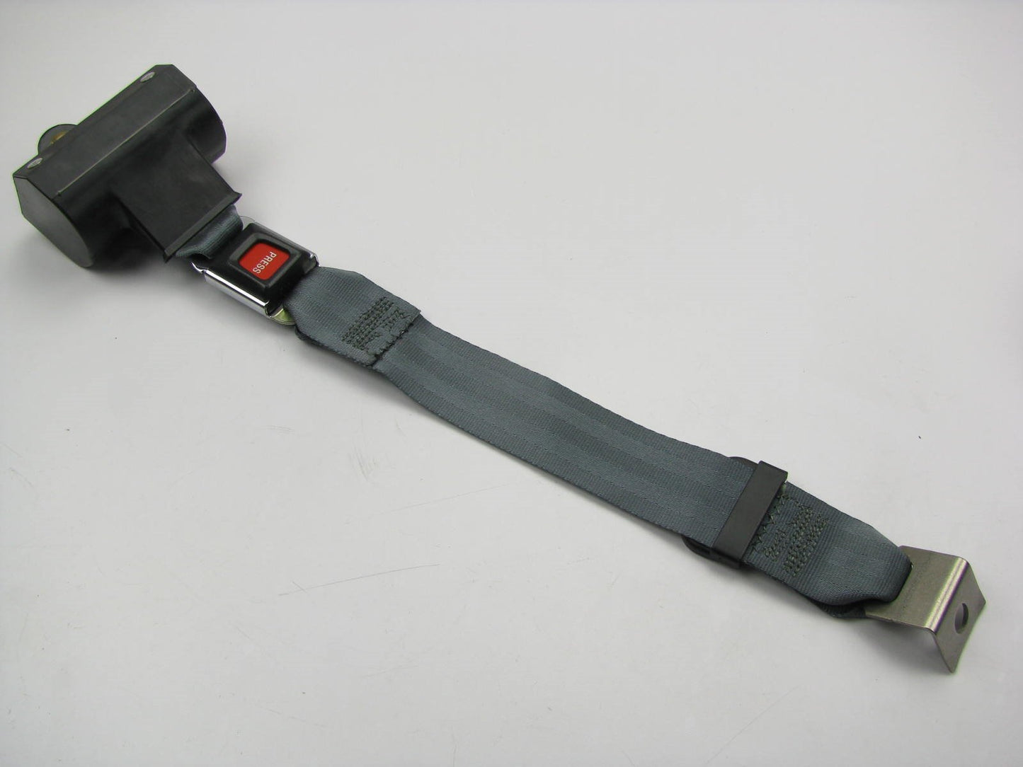 NEW - OEM Ford F57Z13613B84C Seat Belt Retractor Rear Child Seat