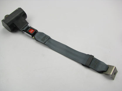 NEW - OEM Ford F57Z13613B84C Seat Belt Retractor Rear Child Seat