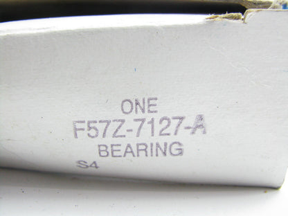 NEW GENUINE OEM Ford F57Z-7127-A  Manual Transmission Bearing-