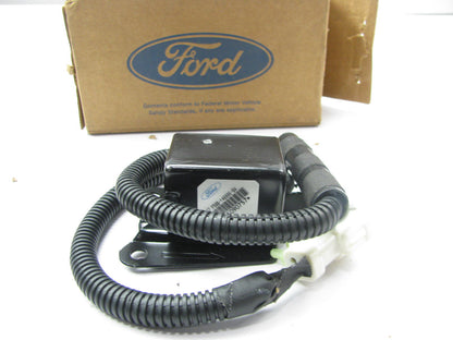 NEW - OEM Ford F58B-14B006-BA Front Center SRS Crash Sensor 1995-98 Windstar