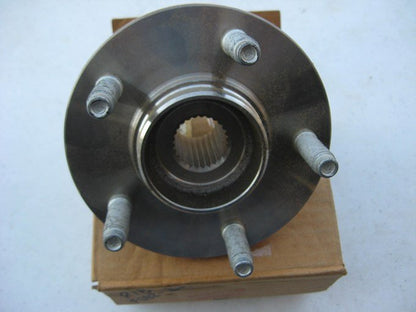 NEW GENUINE  1995-1998 Windstar Front Wheel Hub OEM Ford F58Z-1104-A