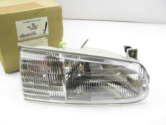 NEW OEM Ford F58Z-13008-A Front Right Side Headlight Head Lamp 1995-97 Windstar