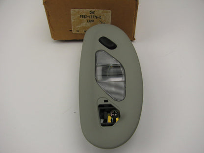 NEW - OEM Ford F58Z-13776-E Map Reading Lamp - Slate 1995-1997 Windstar