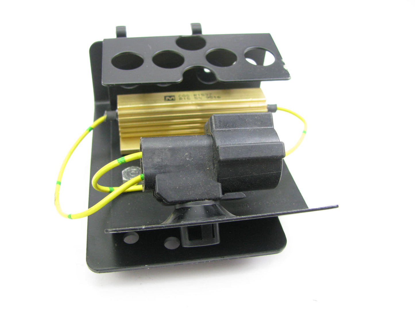 NEW - OEM Ford F58Z-14A601-A Dropping Resistor Assembly 1995-1998 Windstar