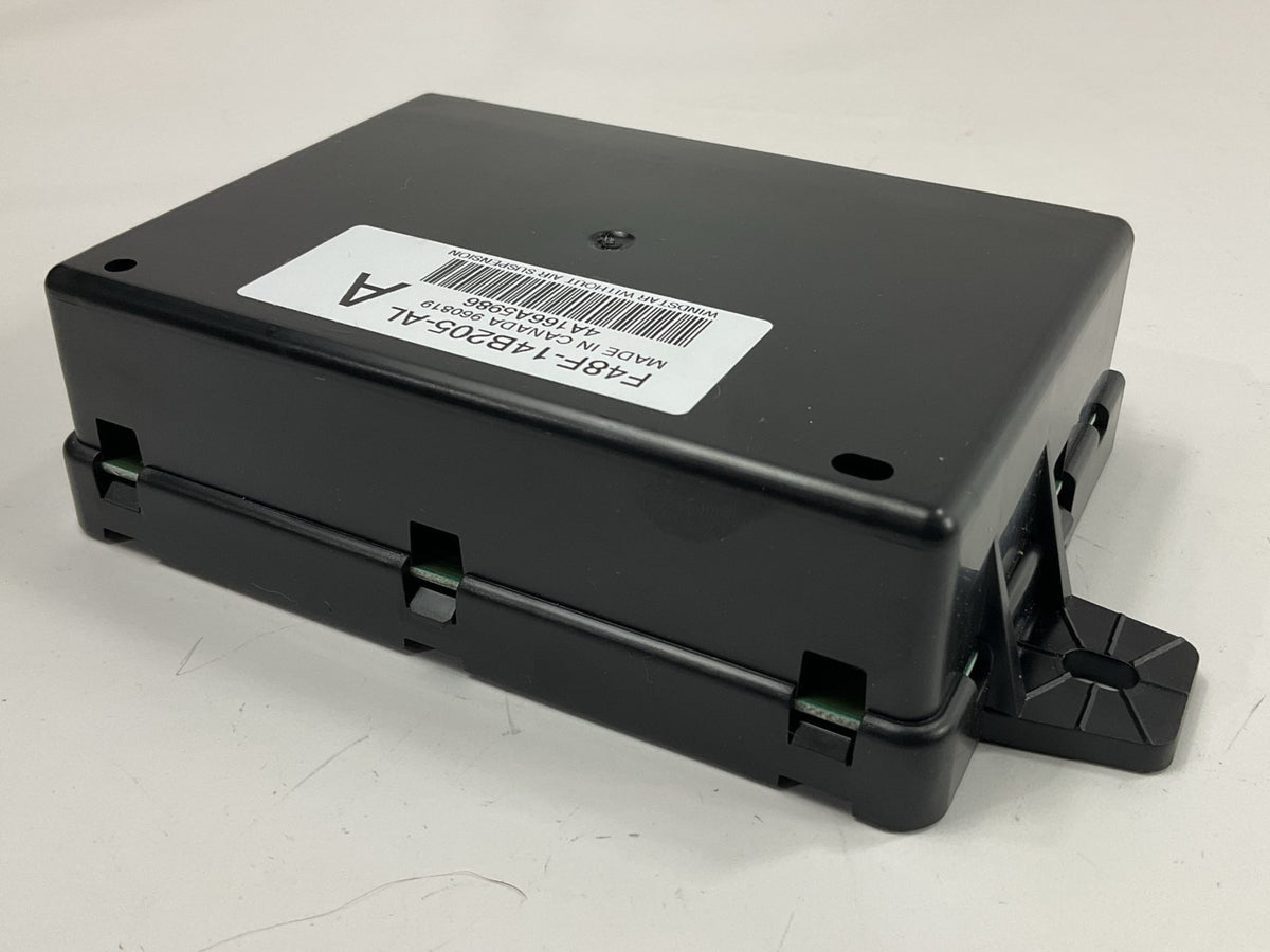 Genuine OEM Ford F58Z-14B205-A GEM Multifunction Control Module 1995-97 Windstar