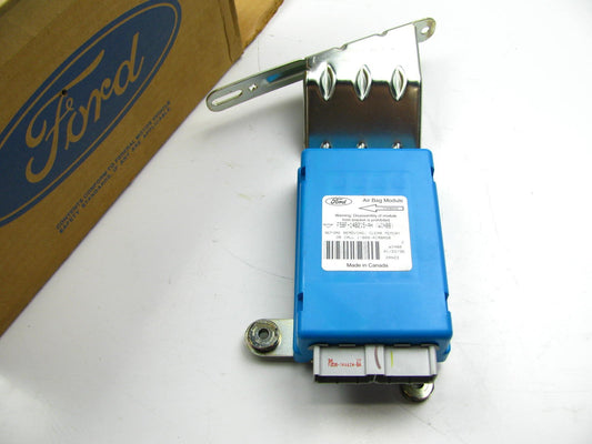 New Genuine OEM Ford F58Z-14B215-A SRS Control Module For 1995 Ford Windstar