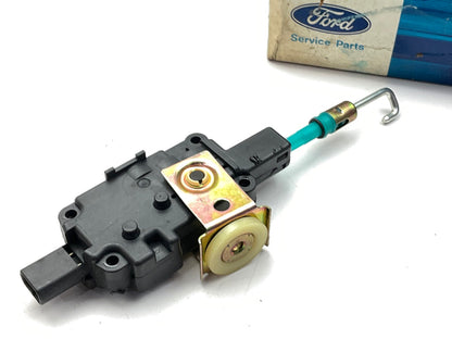 NEW - OEM Ford F58Z-16218A42-A Front Door Lock Actuator For 1995-1998 Windstar