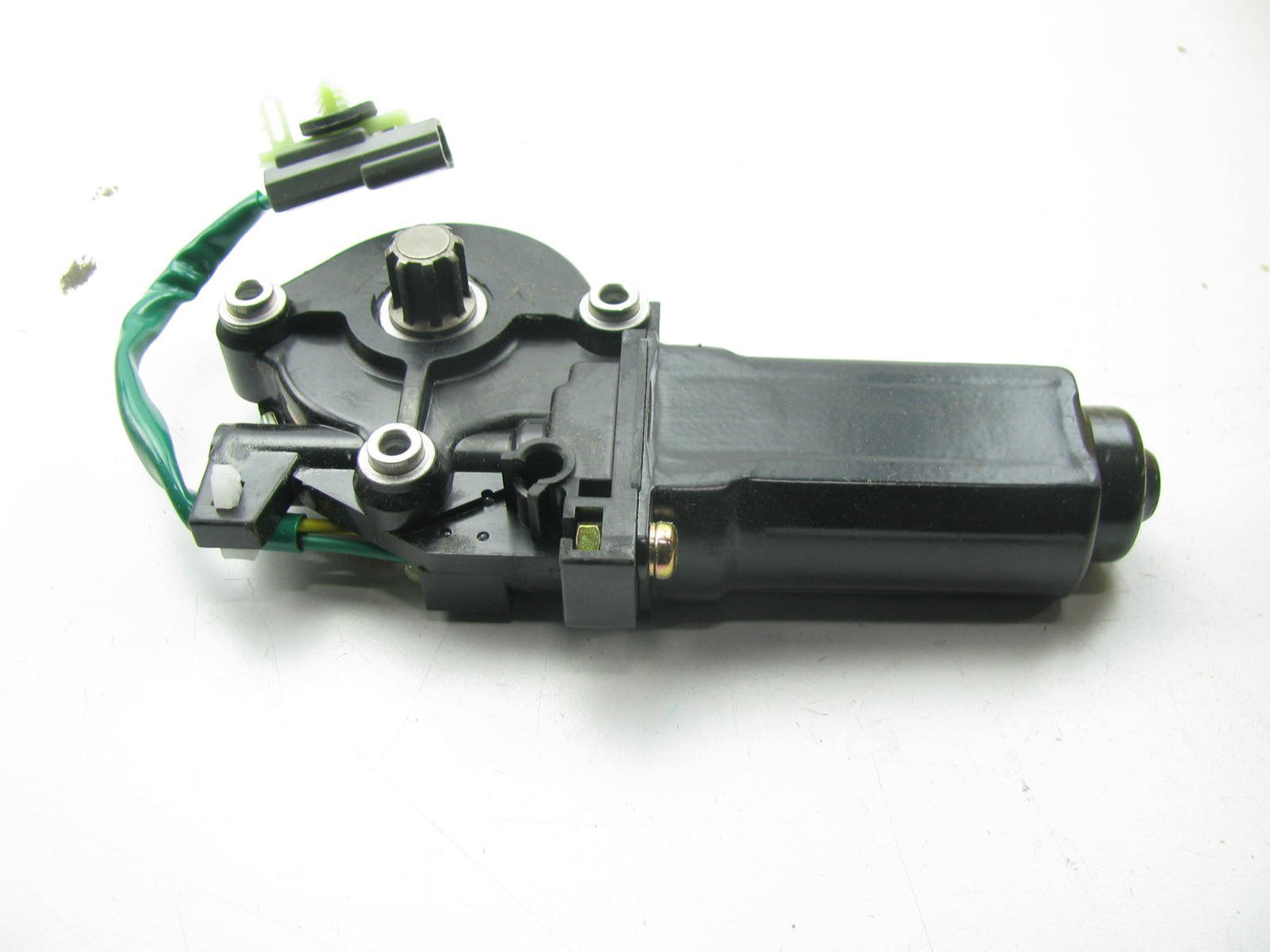 NEW - OEM GENUINE Right Passengers Side Quarter Window Motor 1995 Ford Windstar