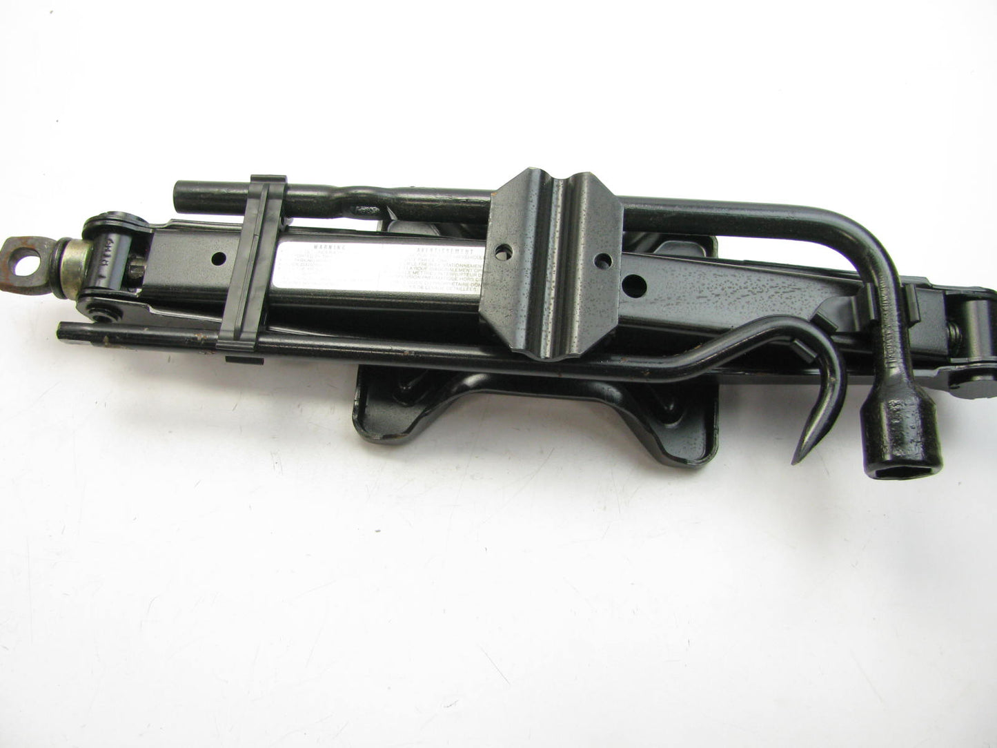 NEW - OEM Ford F58Z-17080-A Jack Assembly & Wrench 1995-1998 Windstar