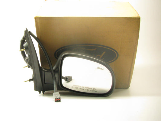 NEW OEM Ford F58Z-17682-C RIGHT Power Side Mirror 1995-97 Windstar HEATED GLASS