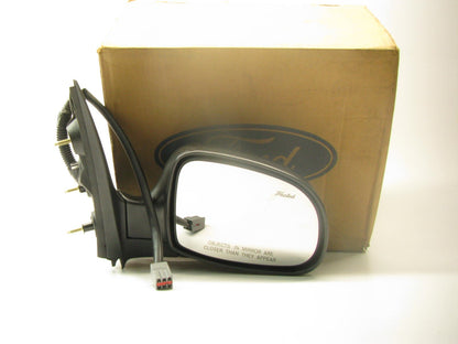 NEW OEM Ford F58Z-17682-D RIGHT Power Side Mirror 1995-97 Windstar NON-HEATED