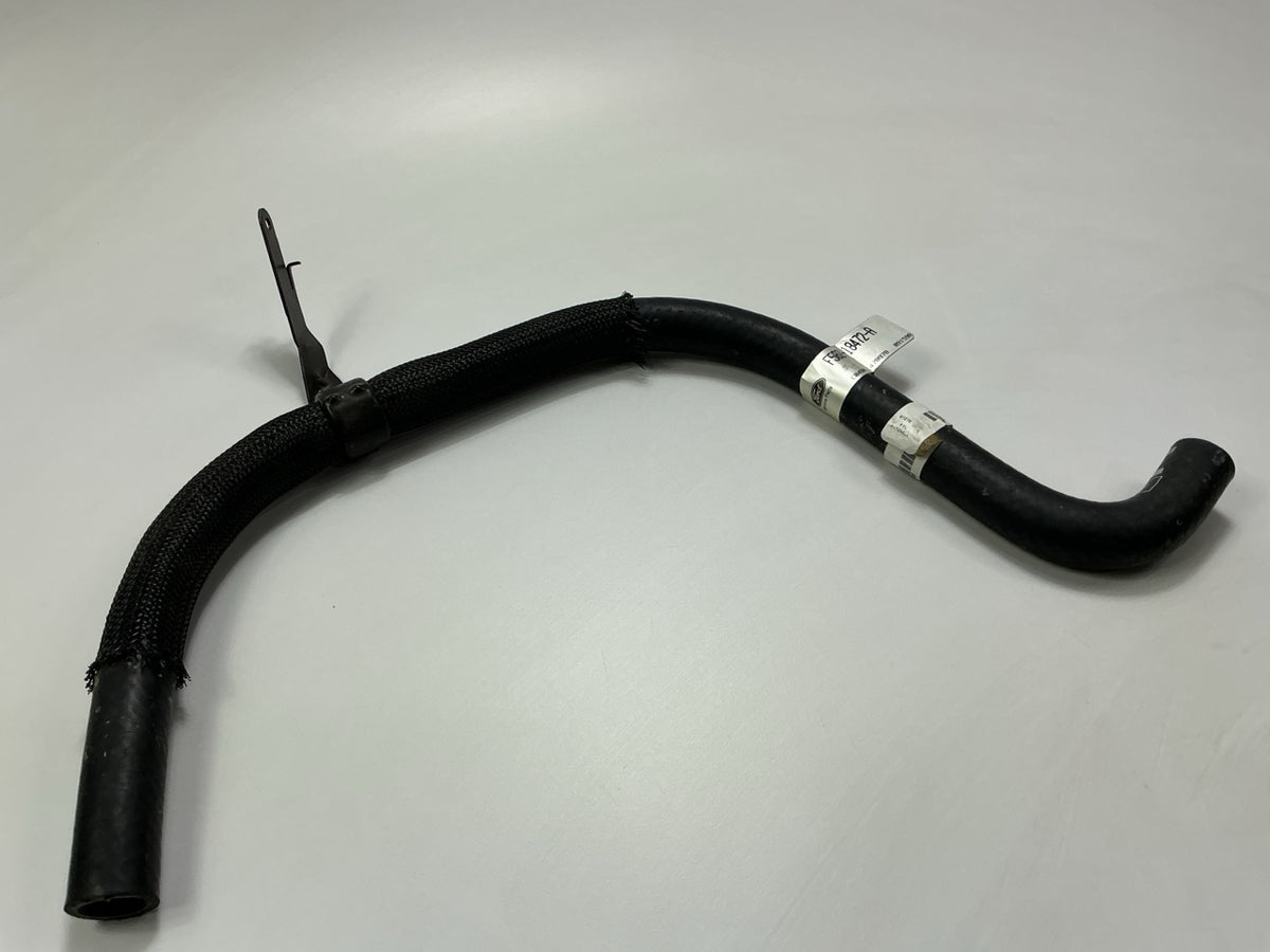 NEW - OEM Ford F58Z-18472-A HVAC Molded Heater Hose