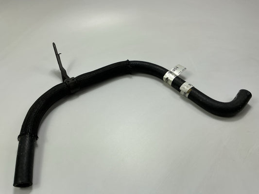 NEW - OEM Ford F58Z-18472-A HVAC Molded Heater Hose
