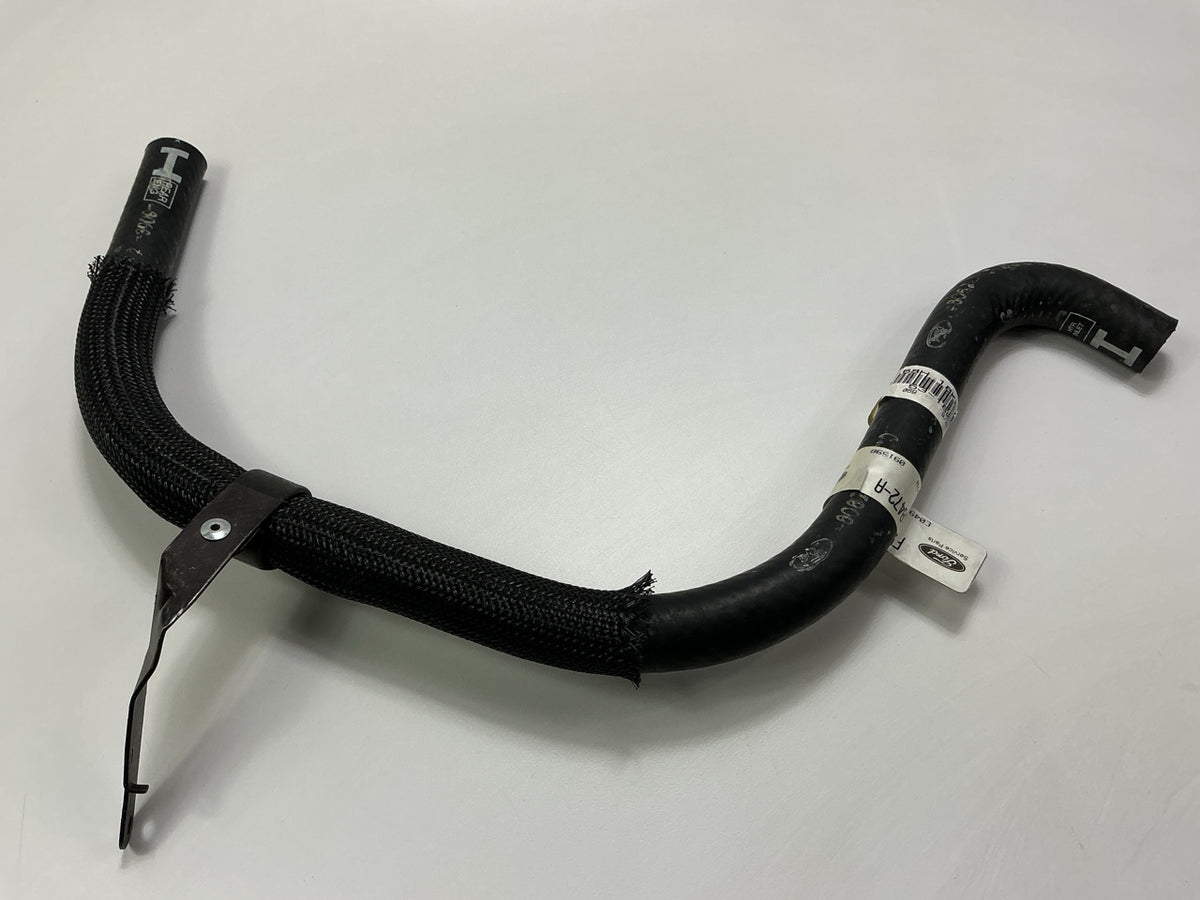 NEW - OEM Ford F58Z-18472-A HVAC Molded Heater Hose