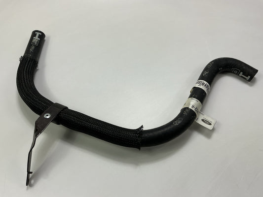 NEW - OEM Ford F58Z-18472-A HVAC Molded Heater Hose