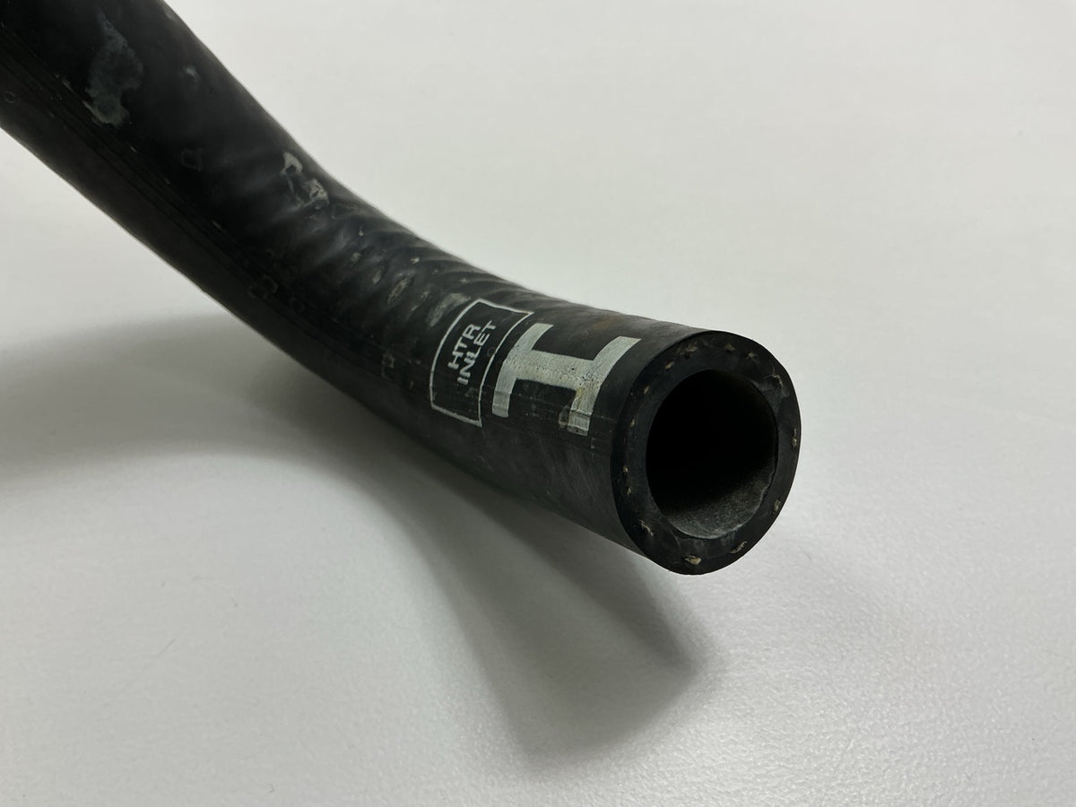 NEW - OEM Ford F58Z-18472-A HVAC Molded Heater Hose