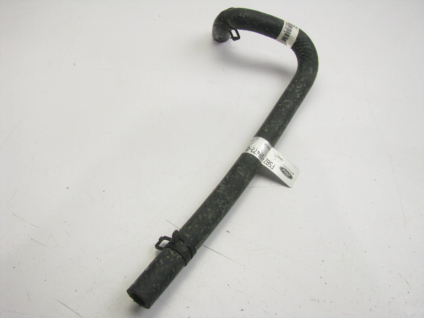 FORD OEM F58Z-18472-Q Auxiliary A/C AC Heater Unit-Heater Hose  95-98 Windstar