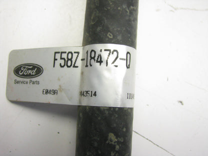 FORD OEM F58Z-18472-Q Auxiliary A/C AC Heater Unit-Heater Hose  95-98 Windstar