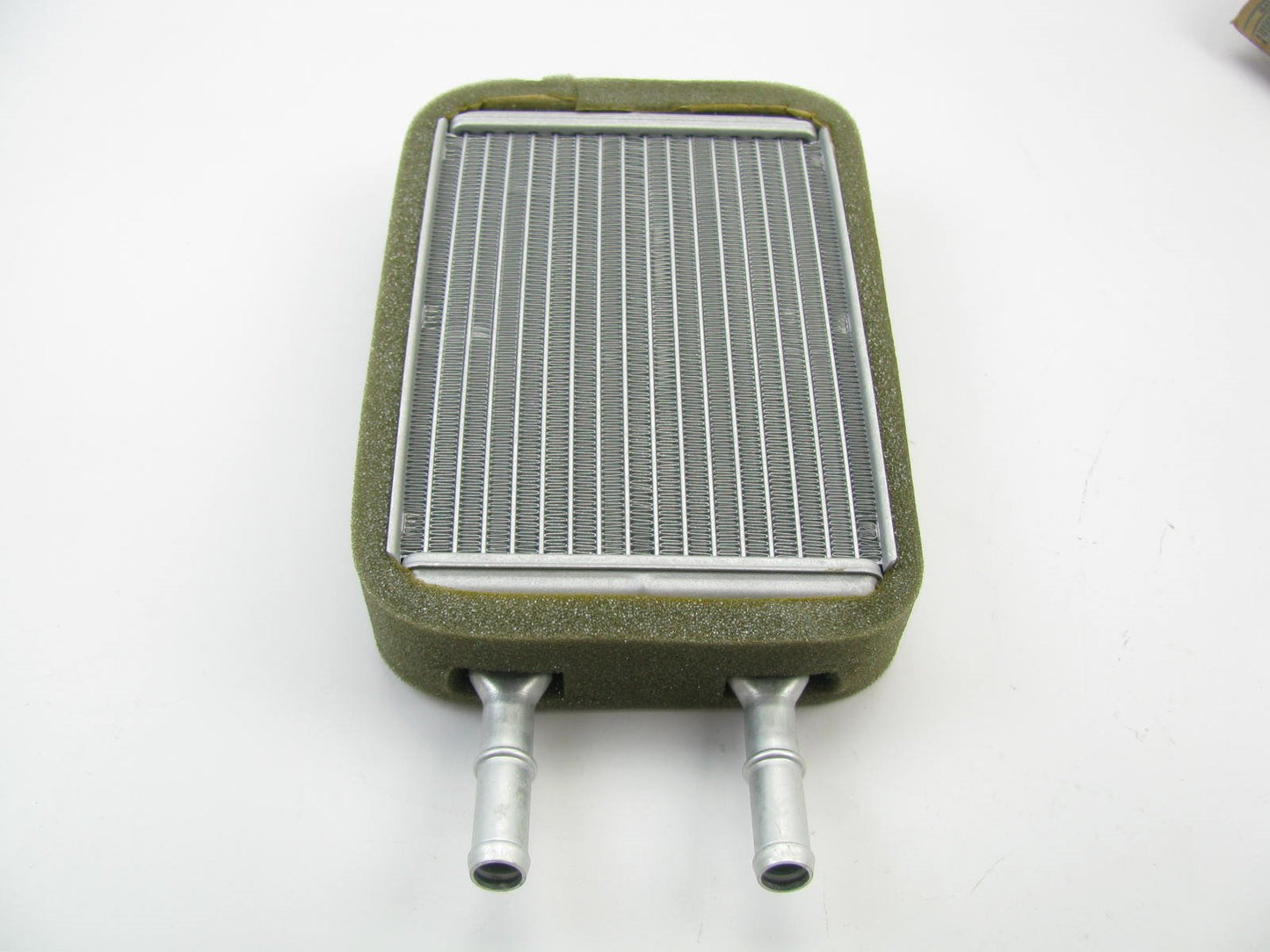 NEW GENUINE Ford AUXILLIARY (REAR) HVAC A/C Heater Core F58Z-18476-B