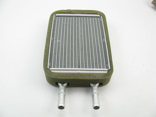 NEW GENUINE Ford AUXILLIARY (REAR) HVAC A/C Heater Core F58Z-18476-B