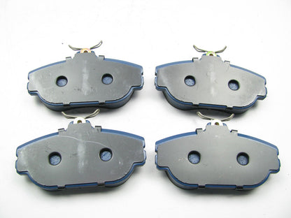 NEW GENUINE OEM GENUINE Ford F58Z-2001-AA FRONT Brake Pads