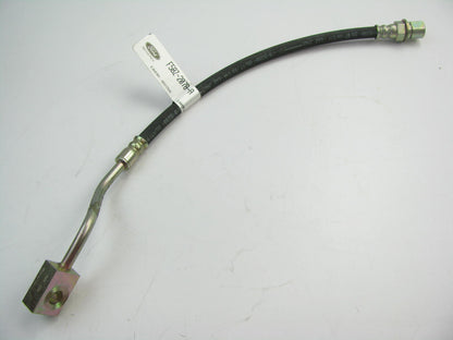 NEW - OEM Ford F58Z-2078-A Front Right Brake Hydraulic Hose 1995-1999 Windstar