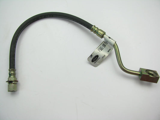 NEW - OEM Ford F58Z-2078-B Front Left Brake Hydraulic Hose 1995-1998 Windstar