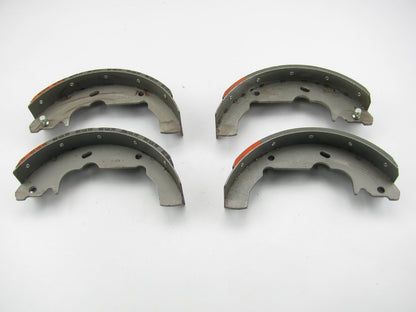 NEW - OEM Ford F58Z-2200-EA Rear Drum Brake Shoes For 1995-1998 Windstar