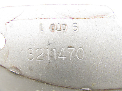 NEW - OEM Ford F58Z-2200-EA Rear Drum Brake Shoes For 1995-1998 Windstar
