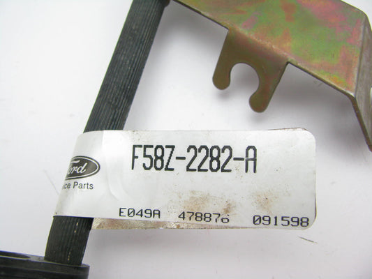 NEW - OEM Ford F58Z-2282-A Rear Right Brake Hose 1995-2003 Windstar
