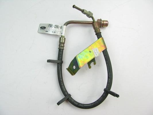 NEW - OEM Ford F58Z-2282-B Rear Left Brake Hydraulic Hose 1995-2003 Windstar