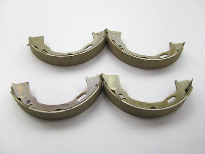 NEW GENUINE OEM Ford F58Z-2648-A Parking Brake Shoes