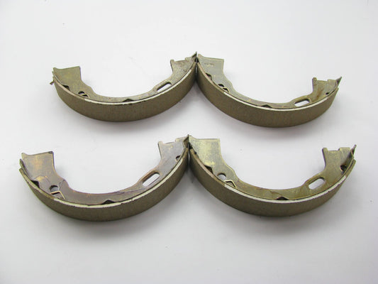 NEW GENUINE OEM Ford F58Z-2648-A Parking Brake Shoes