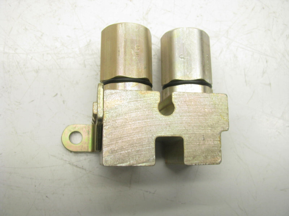 OEM Ford F58Z-2B091-B Brake Pressure Metering Proportioning Valve 1995 Windstar